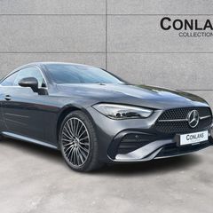 Mercedes-Benz CLE 2024