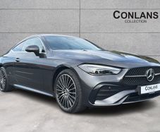 Mercedes-Benz CLE 2024