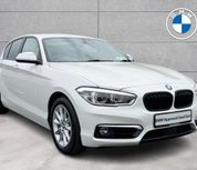 BMW 1 Series 2020