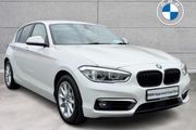 BMW 1 Series 2020
