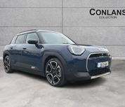 MINI ACEMAN 2025