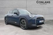MINI ACEMAN 2025