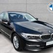 BMW 5 Series 2020