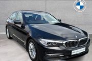 BMW 5 Series 2020
