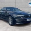 BMW 5 Series 2020