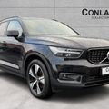 Volvo XC40 2022