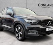 Volvo XC40 2022