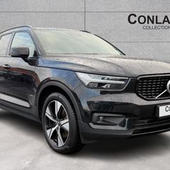 Volvo XC40 2022