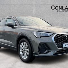 Audi Q3 2024