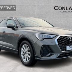 Audi Q3 2024