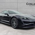Porsche Taycan 2022