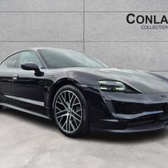 Porsche Taycan 2022