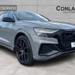 Audi Q8 2022