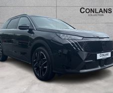 Peugeot 5008 2025