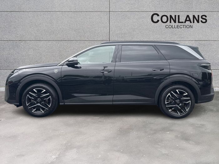 Peugeot 5008 2025