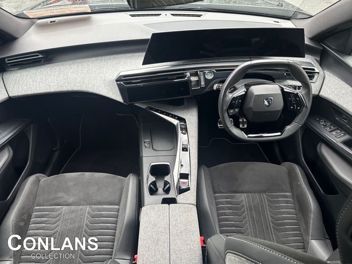 Peugeot 5008 2025