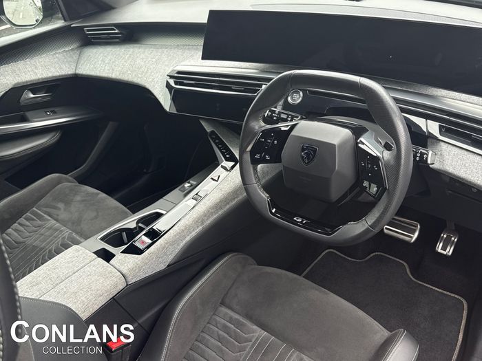 Peugeot 5008 2025