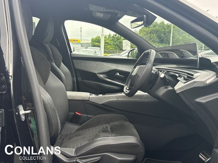 Peugeot 5008 2025