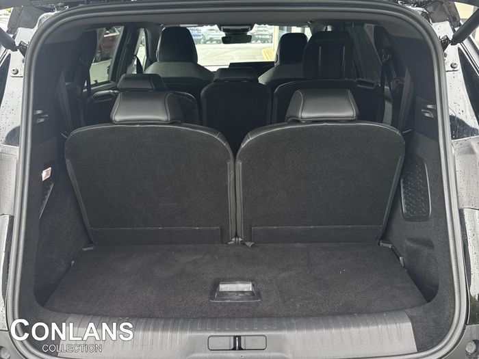 Peugeot 5008 2025