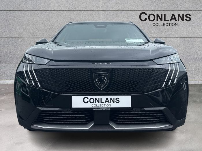 Peugeot 5008 2025