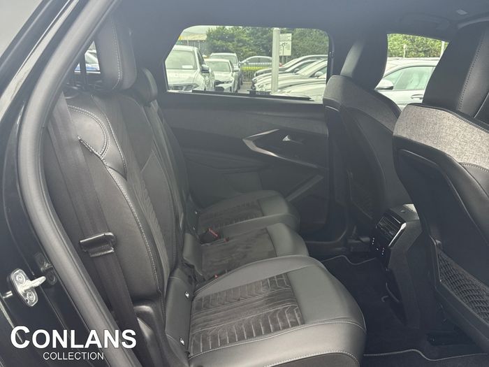 Peugeot 5008 2025