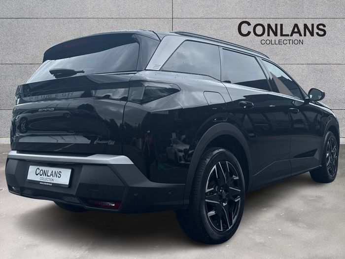 Peugeot 5008 2025