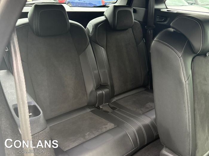 Peugeot 5008 2025