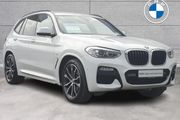 BMW X3 2019