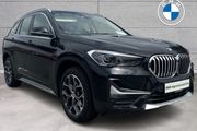 BMW X1 2021