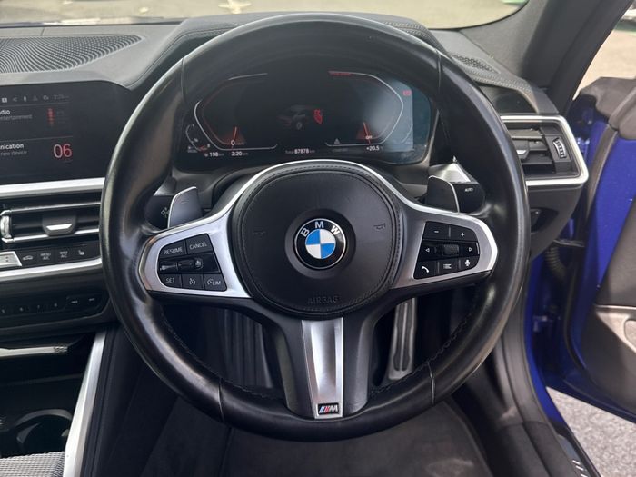 BMW 4 Series 2023
