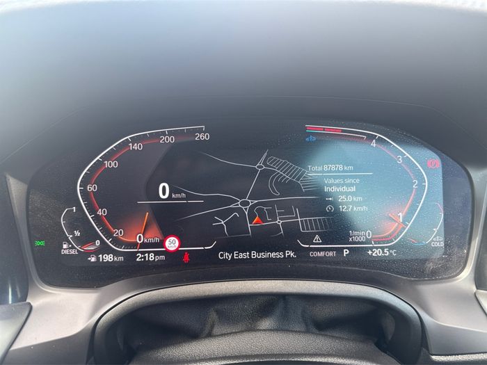 BMW 4 Series 2023