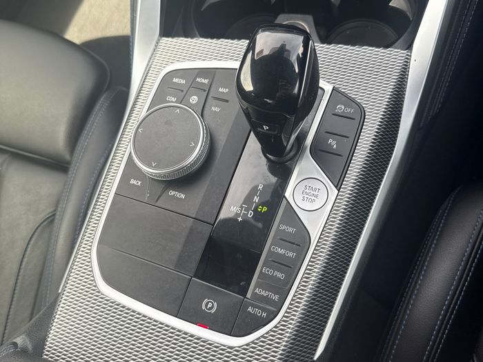 BMW 4 Series 2023