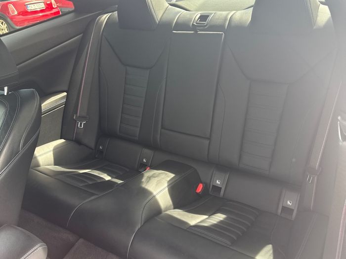 BMW 4 Series 2023