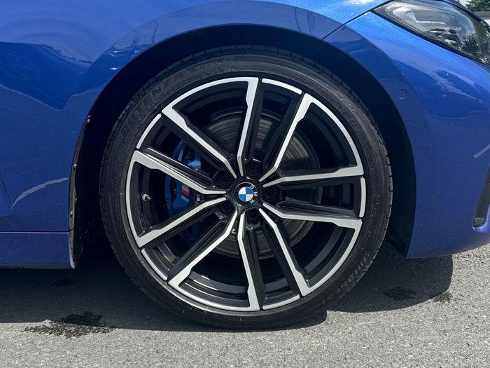 BMW 4 Series 2023