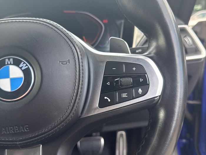 BMW 4 Series 2023