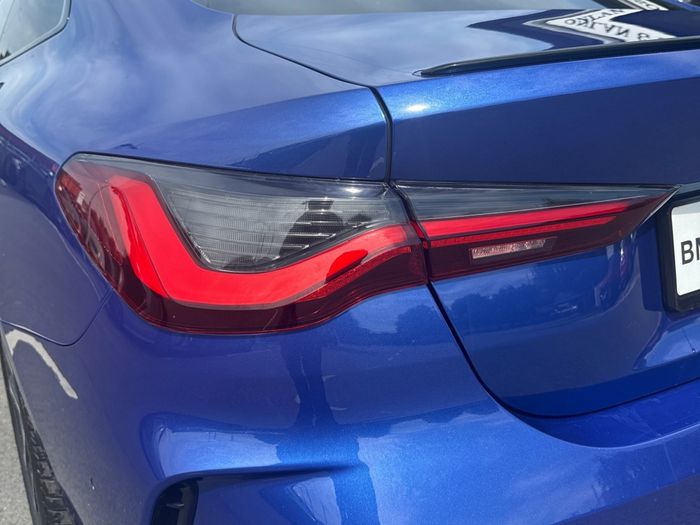 BMW 4 Series 2023
