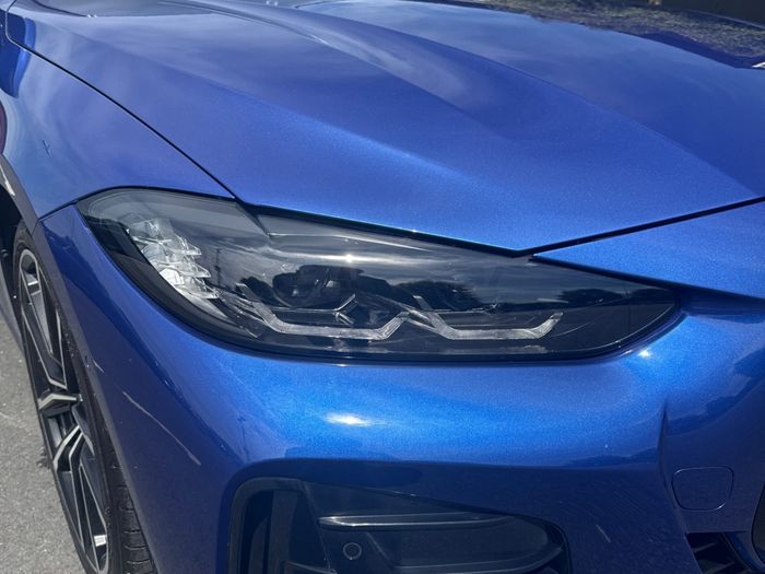 BMW 4 Series 2023