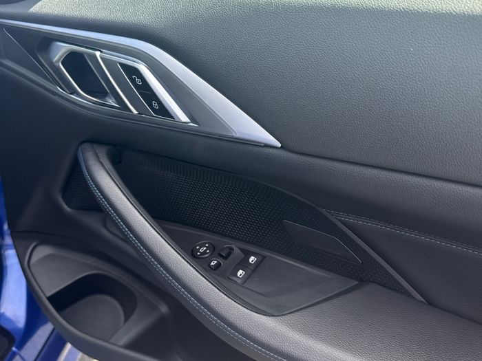 BMW 4 Series 2023