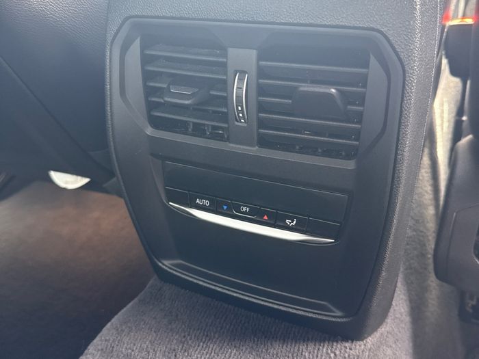 BMW 4 Series 2023