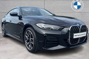 BMW 4 Series 2023
