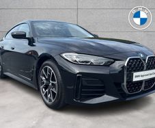 BMW 4 Series 2023