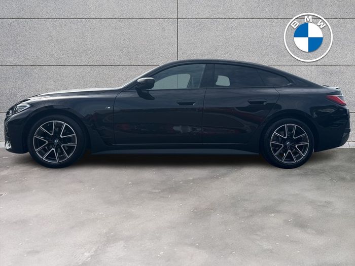 BMW 4 Series 2023