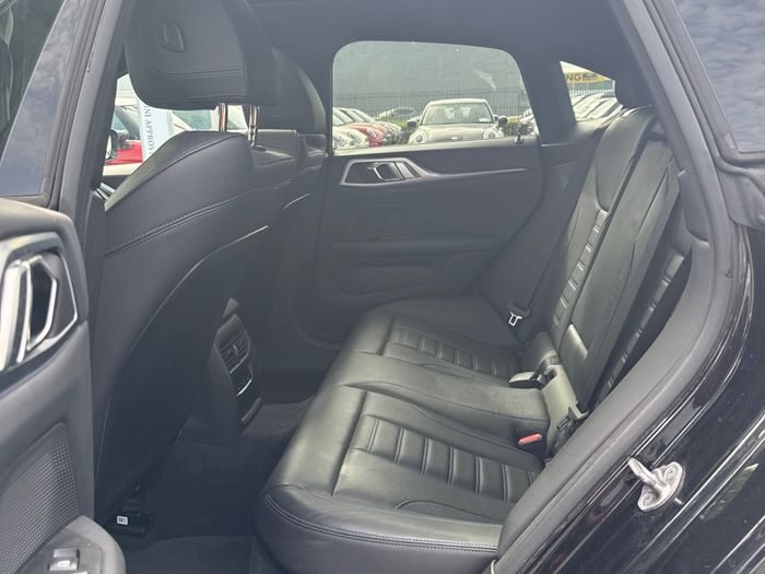 BMW 4 Series 2023