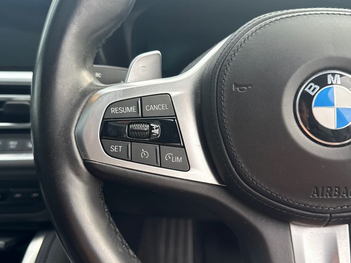 BMW 4 Series 2023