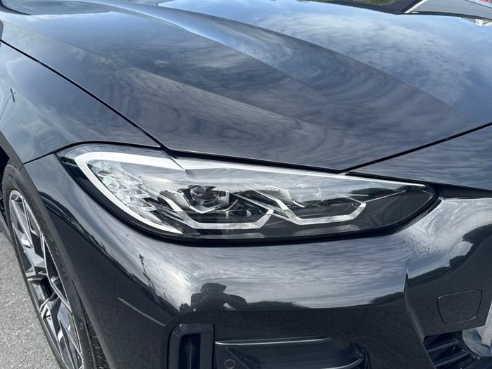 BMW 4 Series 2023