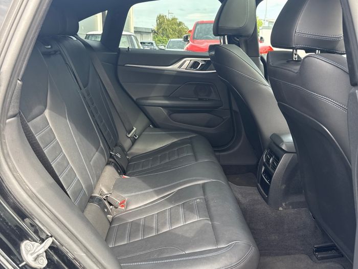 BMW 4 Series 2023