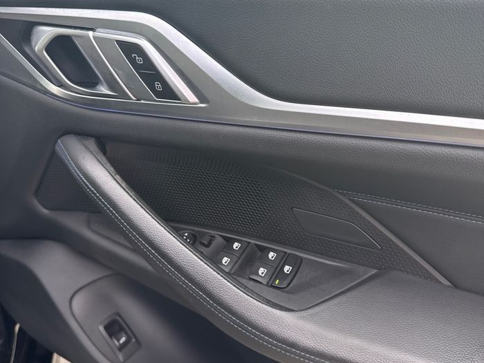 BMW 4 Series 2023
