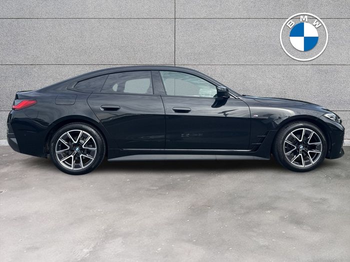 BMW 4 Series 2023
