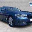 BMW 5 Series 2023