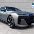 BMW 7 Series 2023